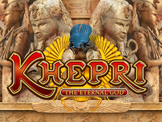 Ökenslot Khepri