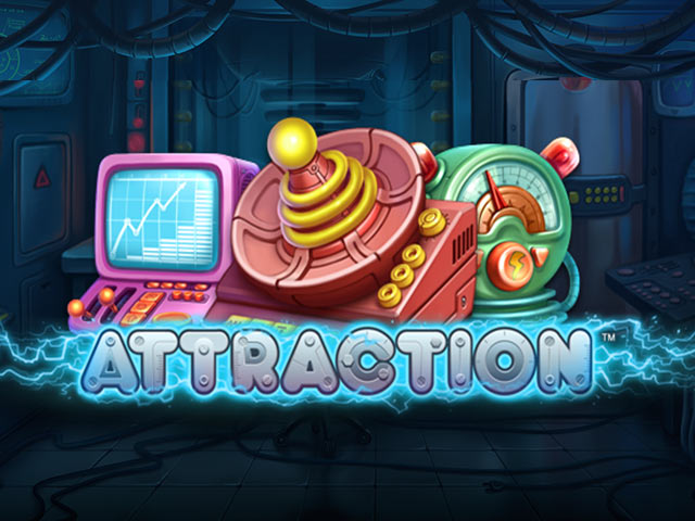 Attraction Net Entertainment